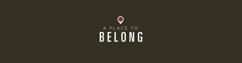 Belong: Membership Class