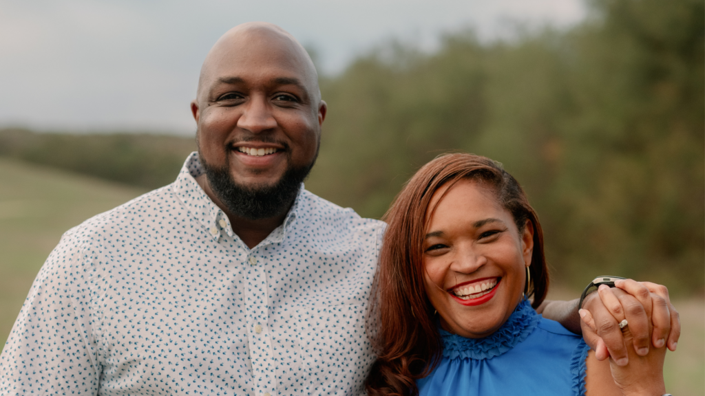 Marriage Matters: Love in Action