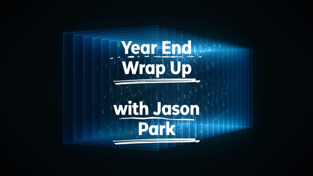 The Call – Year End Wrap Up #3